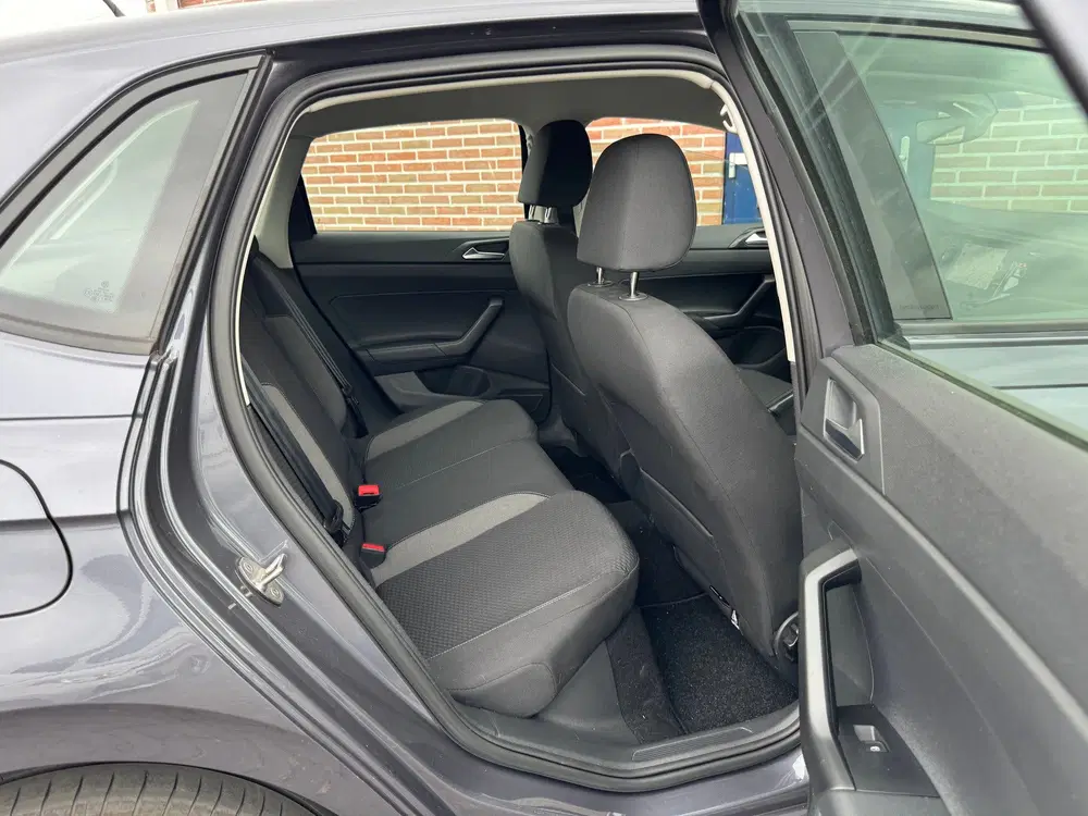 Volkswagen Polo 1.0 TSI uit 2023, foto 4