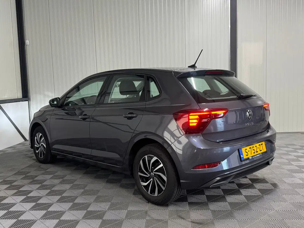 Volkswagen Polo 1.0 TSI uit 2023, foto 7