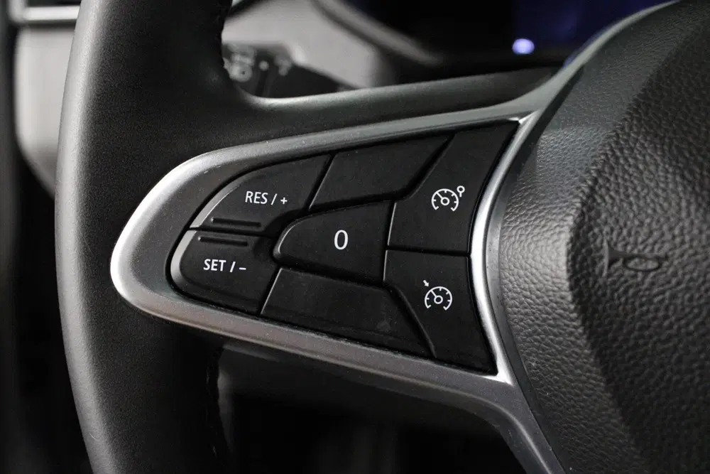 Renault Clio 1.6 E-Tech Full Hybrid 145 evolution uit 2024, foto 13