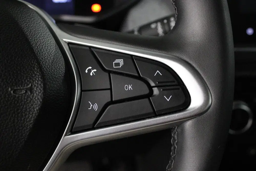 Renault Clio 1.6 E-Tech Full Hybrid 145 evolution uit 2024, foto 15