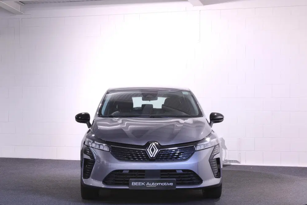 Renault Clio 1.6 E-Tech Full Hybrid 145 evolution uit 2024, foto 4