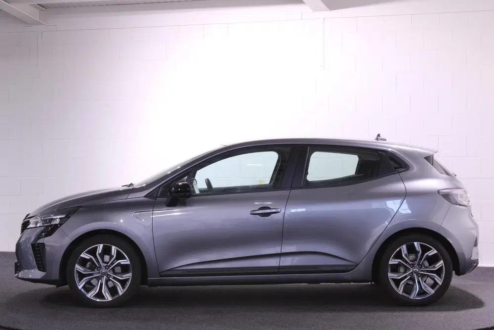 Renault Clio 1.6 E-Tech Full Hybrid 145 evolution uit 2024, foto 6