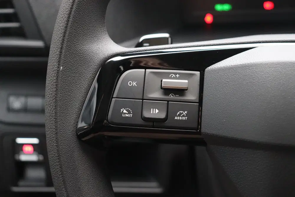 Opel Vivaro L2 75 kWh uit 2025, foto 12