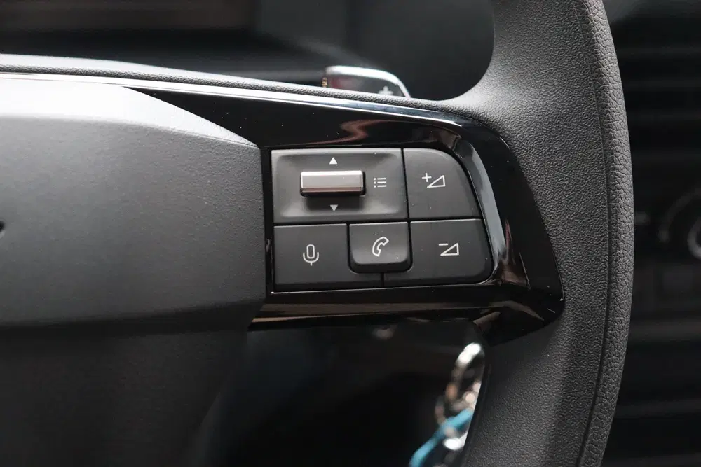 Opel Vivaro L2 75 kWh uit 2025, foto 13