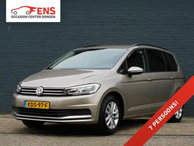 Volkswagen Touran 1.0 TSI Highline Business R 7 PERSOONS TO uit 2019