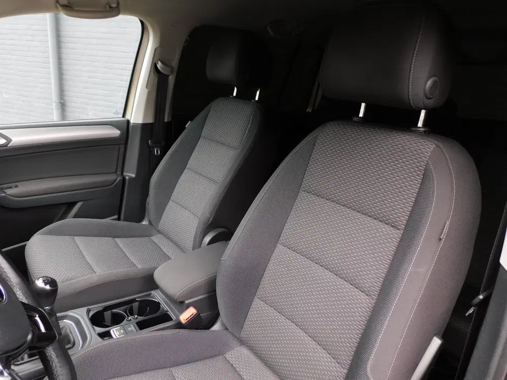 Volkswagen Touran 1.0 TSI Highline Business R 7 PERSOONS TO uit 2019, foto 9