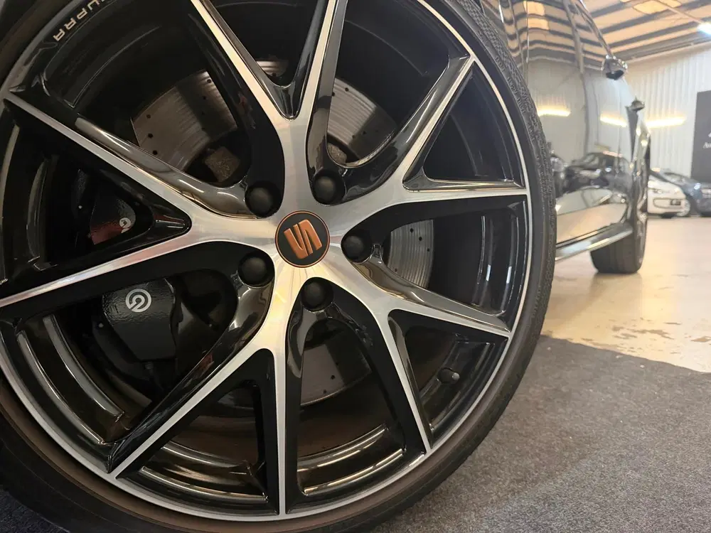 SEAT Leon 2.0 TSI 4DRIVE CUPRA Dealer Onderhouden Au uit 2019, foto 7