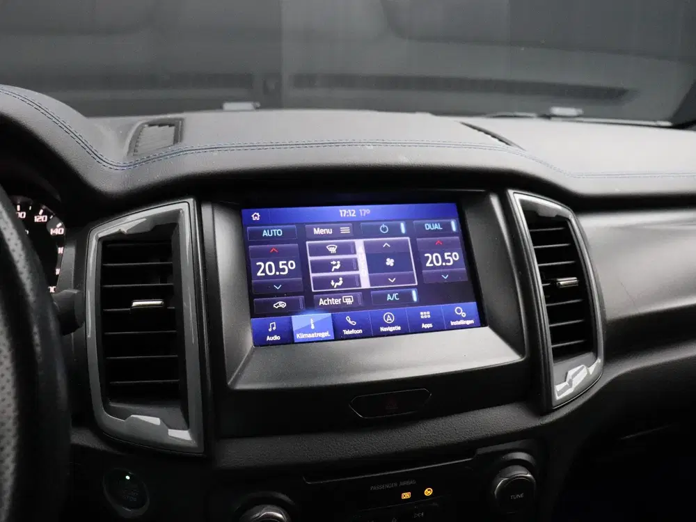 Ford Ranger 2.0 EcoBlue Raptor uit 2021, foto 7