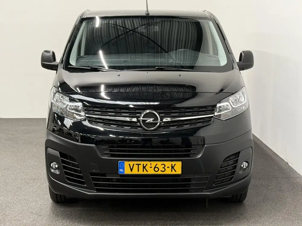 Opel Vivaro 2.0 CDTI L3H1 Dubbele Cabine Edition Autom uit 2023, foto 10