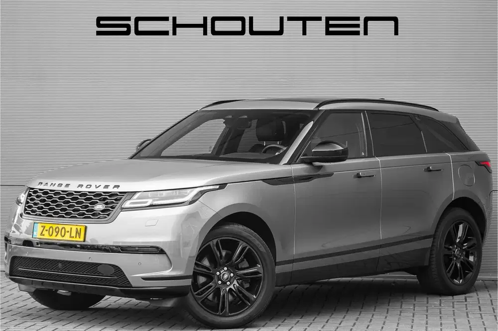 Land Rover Range Rover Velar 2.0 P400e Pano ACC Stoelvent Bl uit 2023