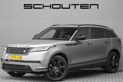 Land Rover Range Rover Velar 2.0 P400e Pano ACC Stoelvent Bl uit 2023