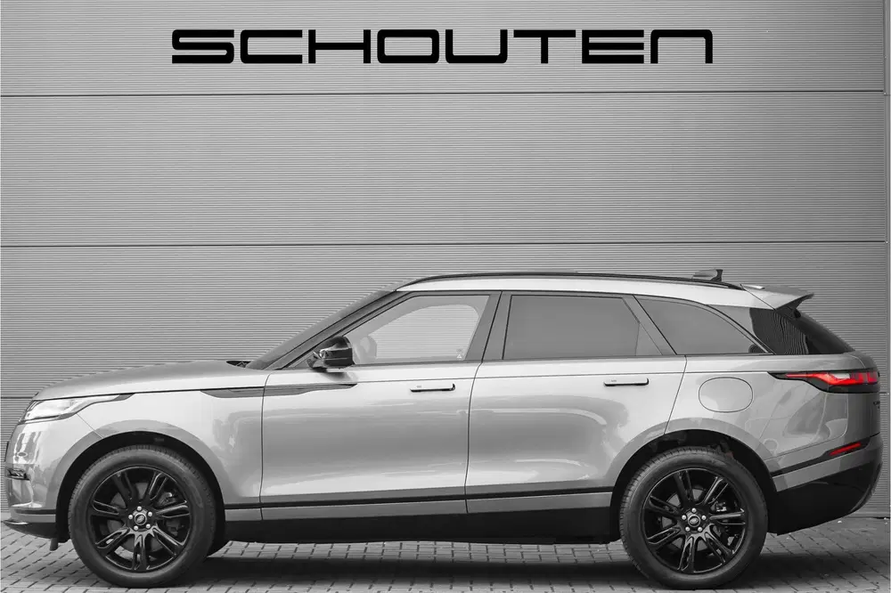 Land Rover Range Rover Velar 2.0 P400e Pano ACC Stoelvent Bl uit 2023, foto 11