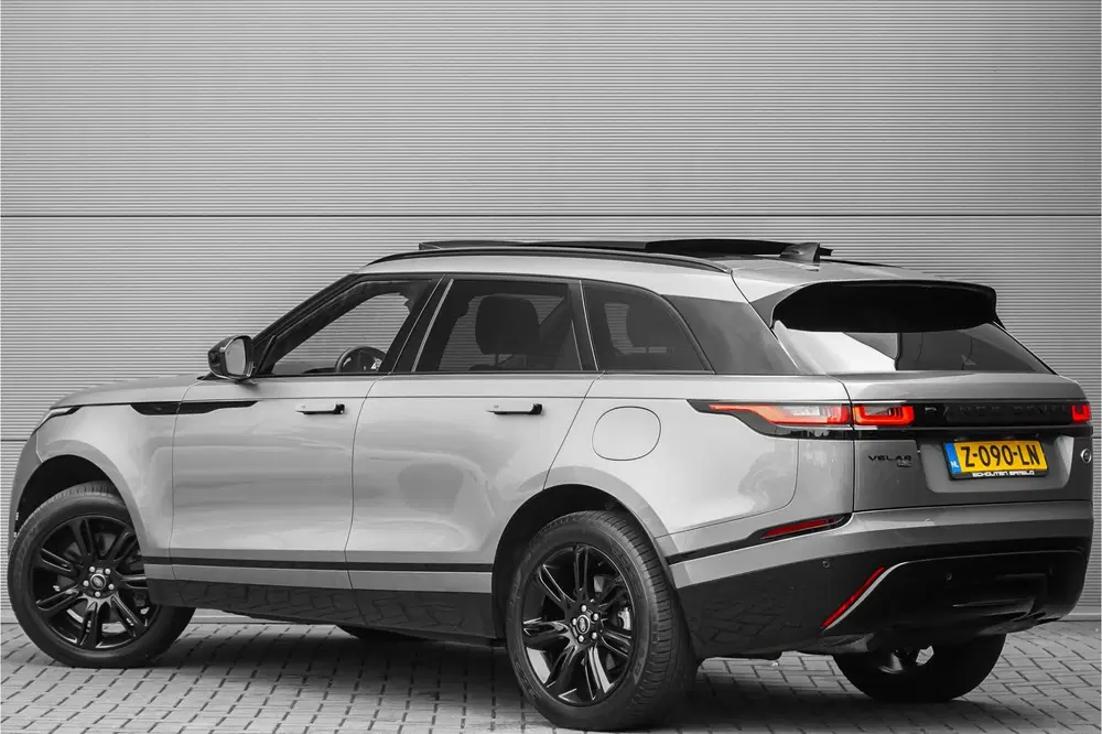 Land Rover Range Rover Velar 2.0 P400e Pano ACC Stoelvent Bl uit 2023, foto 12