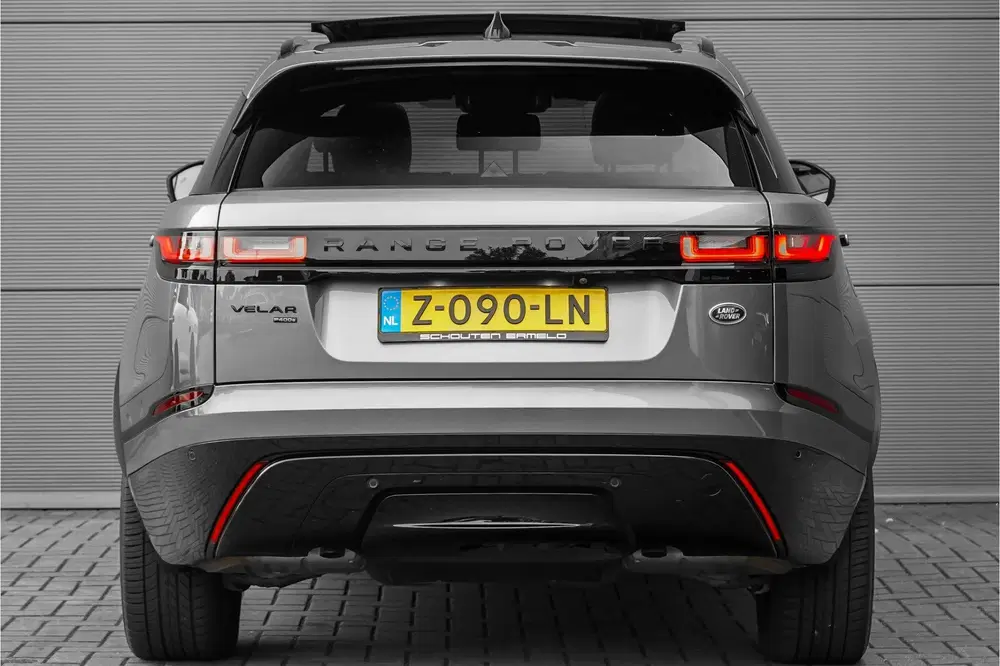 Land Rover Range Rover Velar 2.0 P400e Pano ACC Stoelvent Bl uit 2023, foto 13