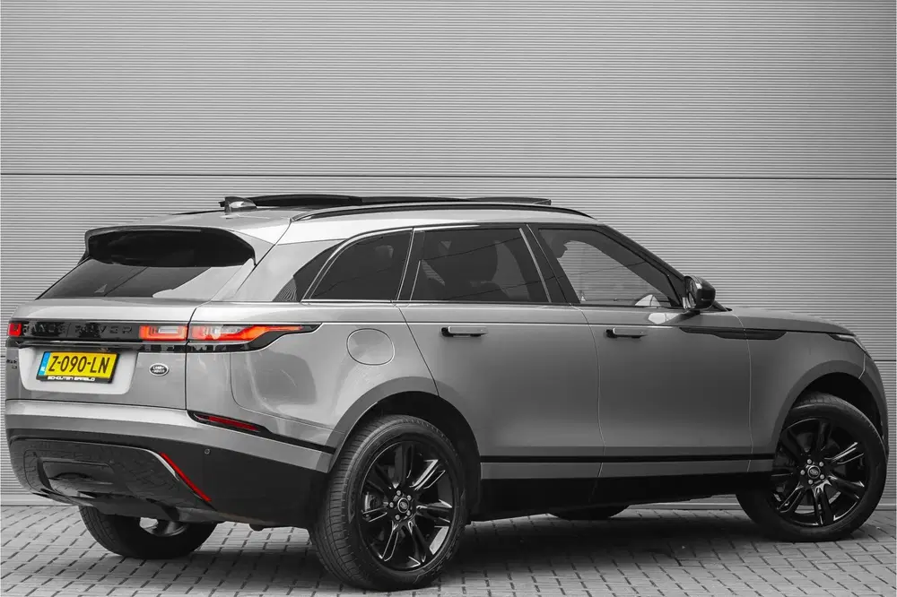 Land Rover Range Rover Velar 2.0 P400e Pano ACC Stoelvent Bl uit 2023, foto 14