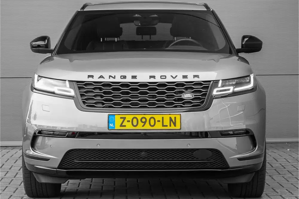 Land Rover Range Rover Velar 2.0 P400e Pano ACC Stoelvent Bl uit 2023, foto 15