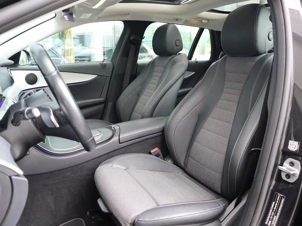 Mercedes-Benz E-Klasse 300 e Business Solution Luxury uit 2022, foto 13