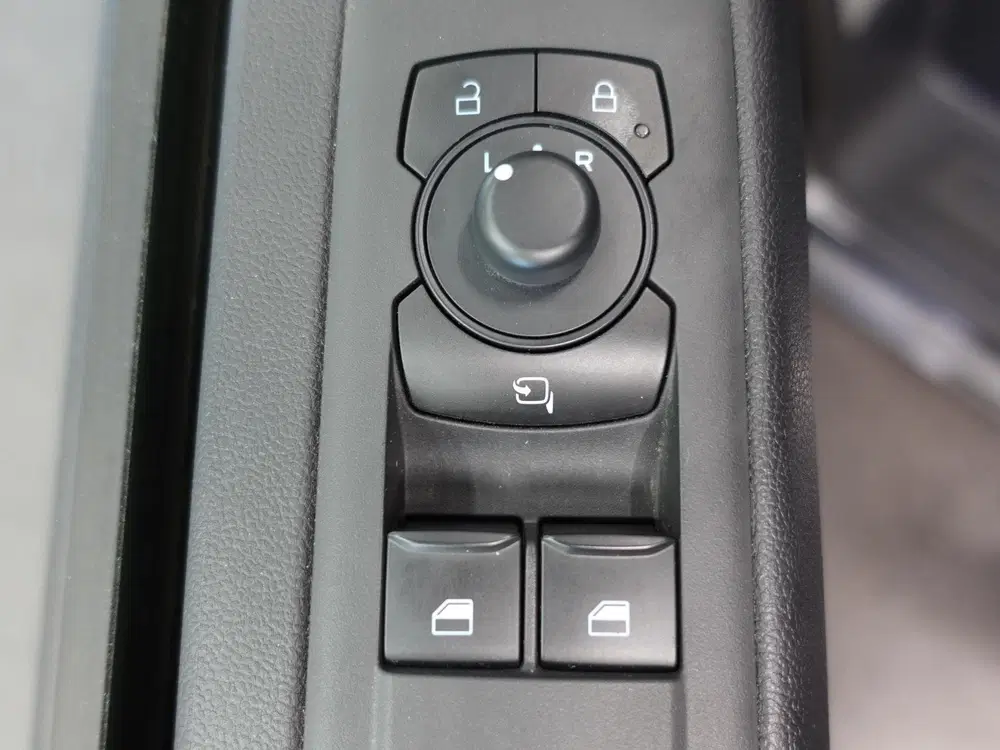 Ford Transit Custom 300 2.0 TDCI L2H1 Trend Nieuw Model Trek uit 2024, foto 10