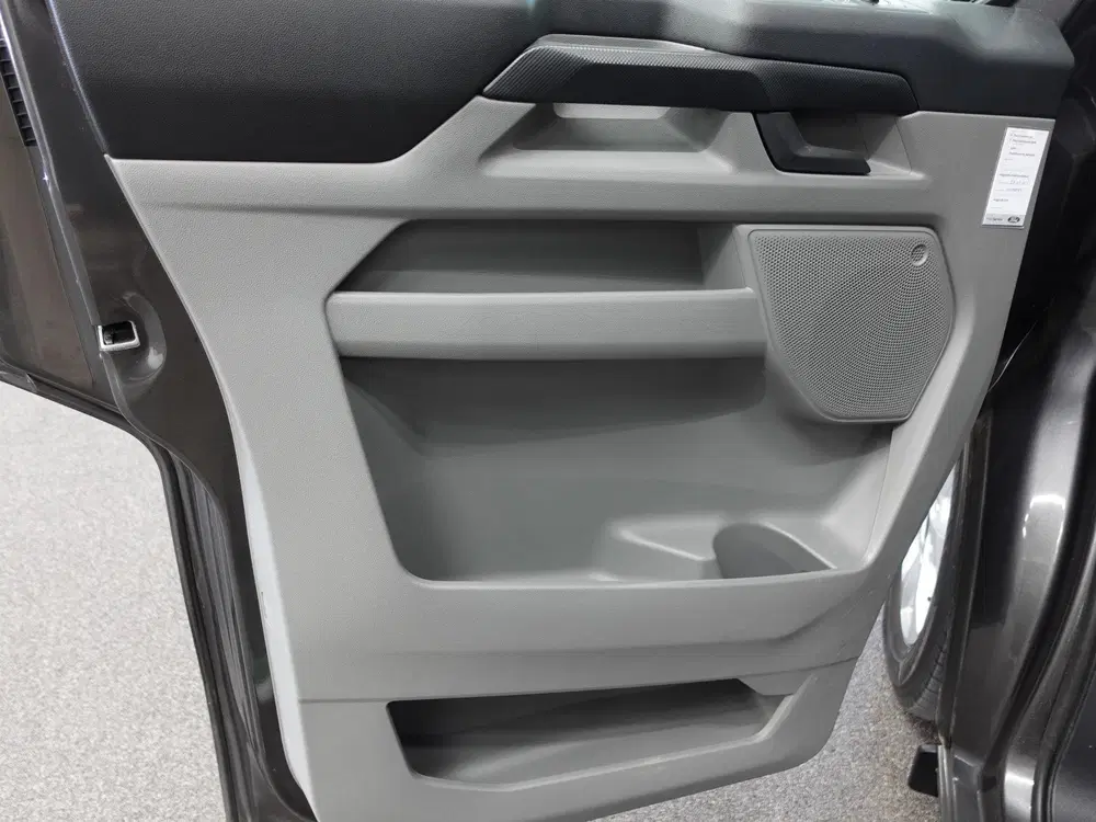 Ford Transit Custom 300 2.0 TDCI L2H1 Trend Nieuw Model Trek uit 2024, foto 11