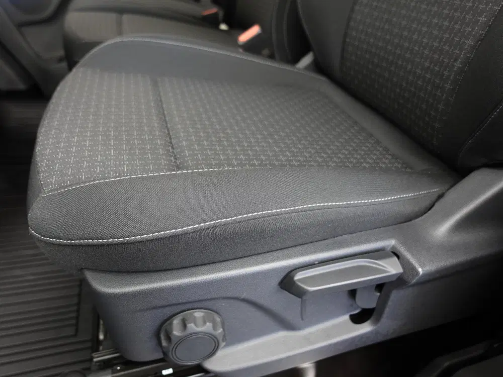 Ford Transit Custom 300 2.0 TDCI L2H1 Trend Nieuw Model Trek uit 2024, foto 12