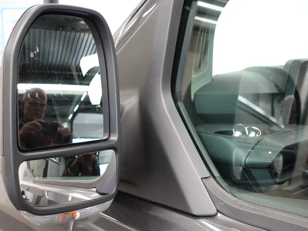 Ford Transit Custom 300 2.0 TDCI L2H1 Trend Nieuw Model Trek uit 2024, foto 6