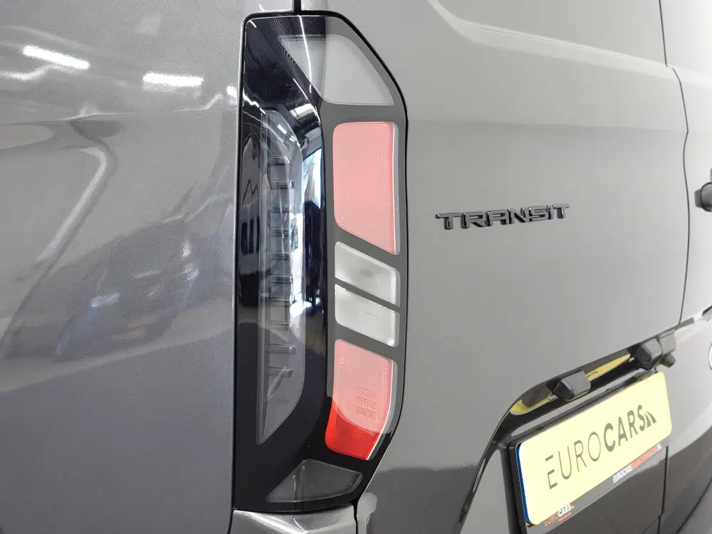 Ford Transit Custom 300 2.0 TDCI L2H1 Trend Nieuw Model Trek uit 2024, foto 9