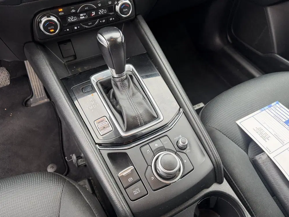 Mazda CX-5 2.0 SkyActiv-G 165 Skylease+ Navi uit 2019, foto 13
