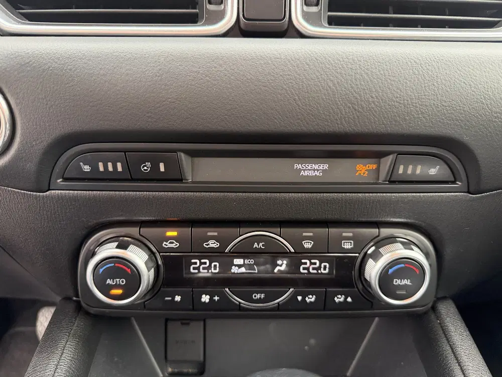 Mazda CX-5 2.0 SkyActiv-G 165 Skylease+ Navi uit 2019, foto 14