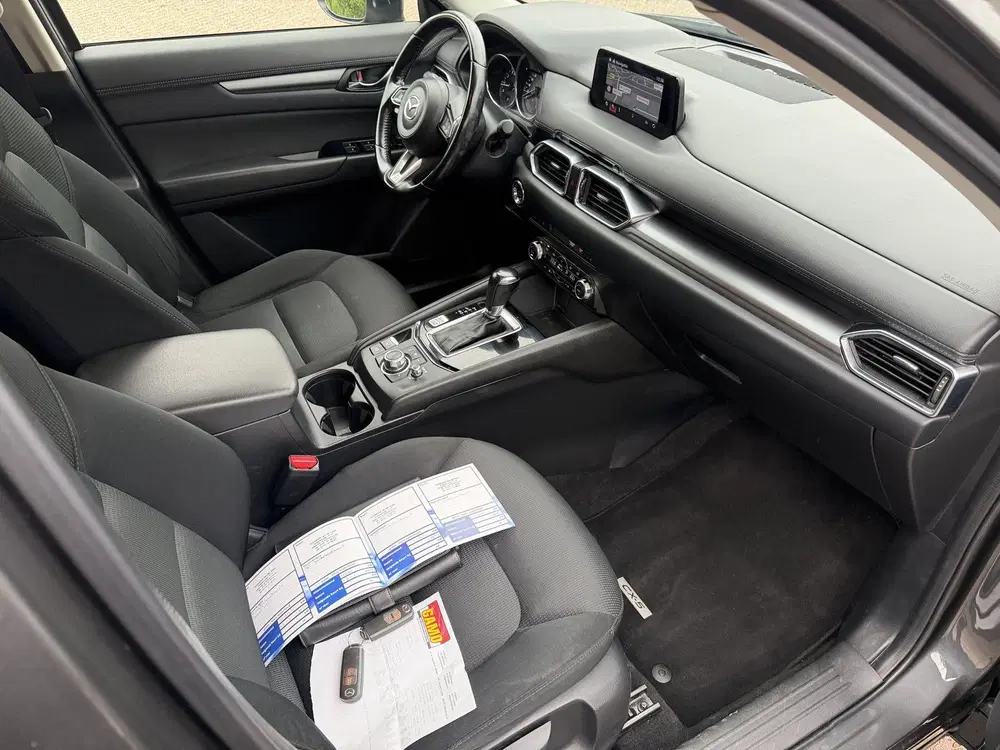 Mazda CX-5 2.0 SkyActiv-G 165 Skylease+ Navi uit 2019, foto 3