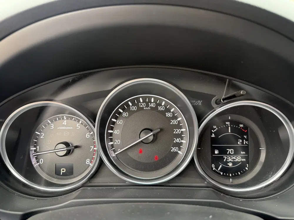 Mazda CX-5 2.0 SkyActiv-G 165 Skylease+ Navi uit 2019, foto 7