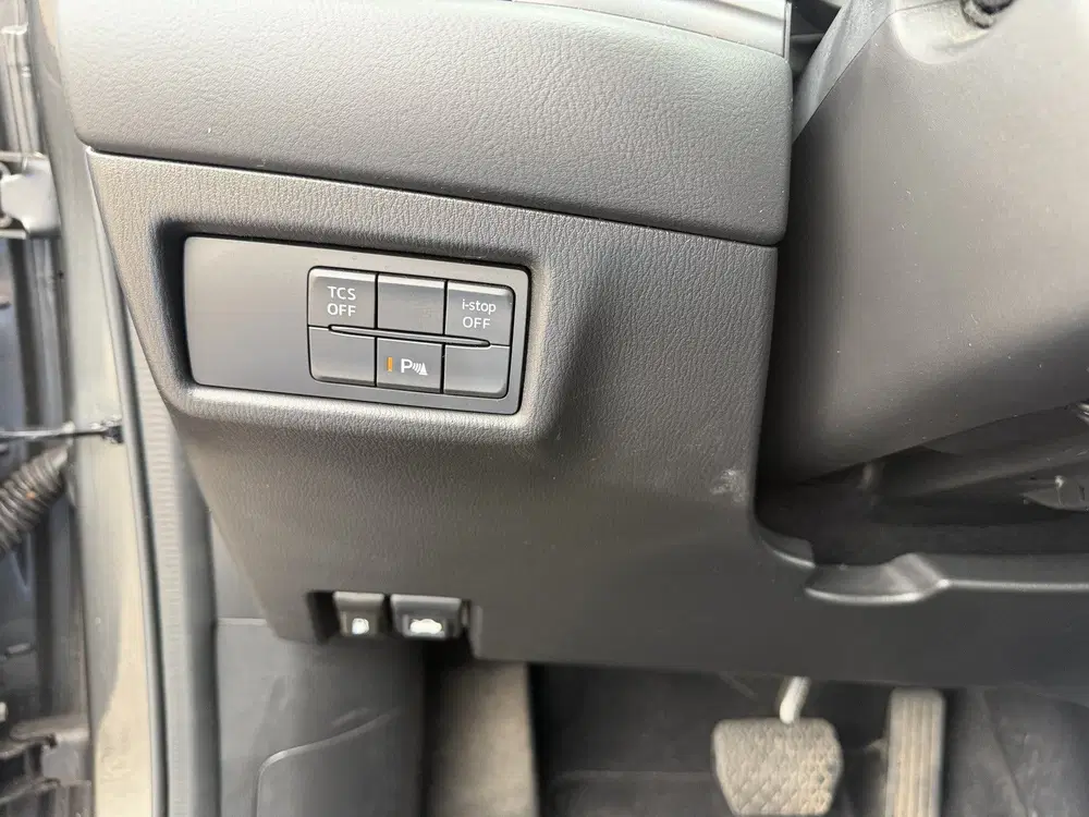 Mazda CX-5 2.0 SkyActiv-G 165 Skylease+ Navi uit 2019, foto 8