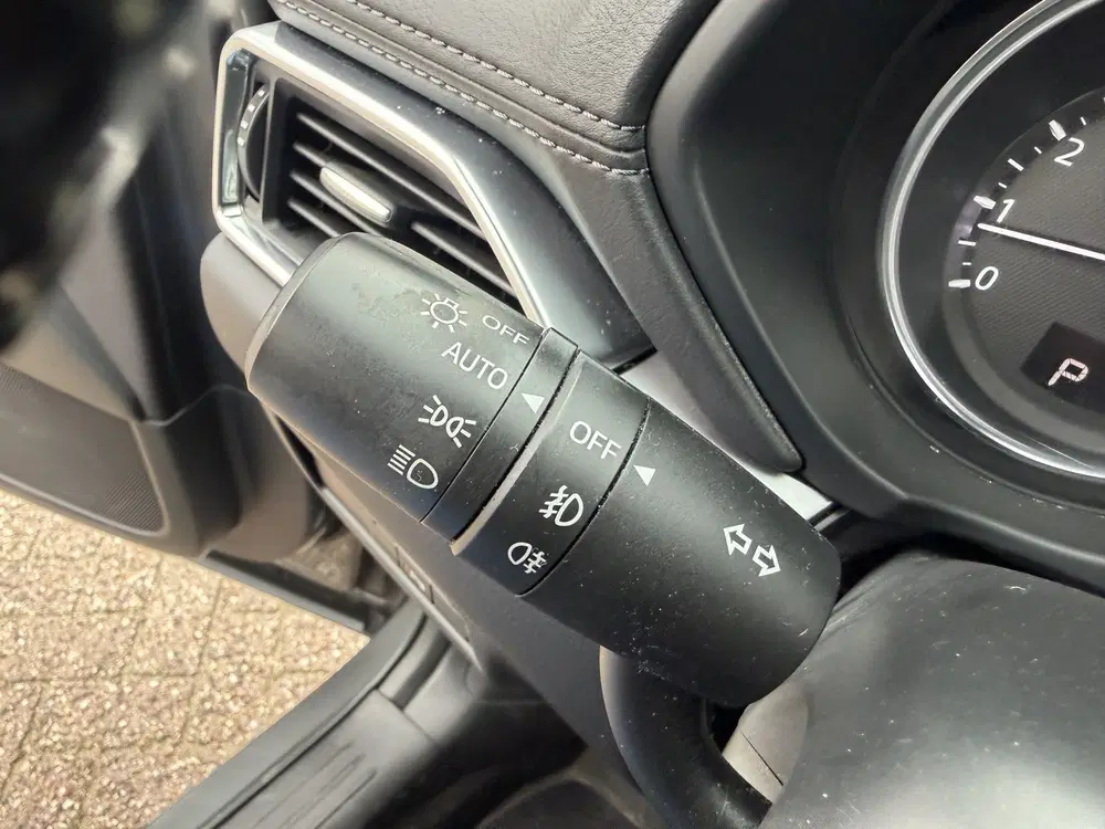 Mazda CX-5 2.0 SkyActiv-G 165 Skylease+ Navi uit 2019, foto 9