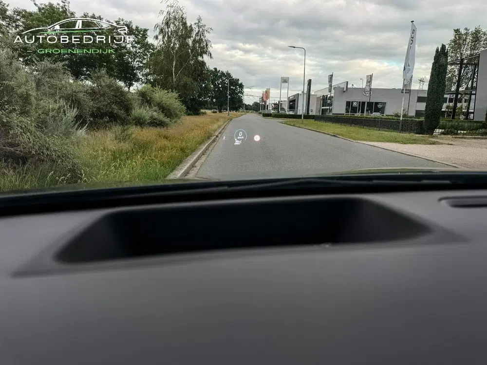 Mercedes-Benz A-Klasse 220 Premium Plus uit 2019, foto 13