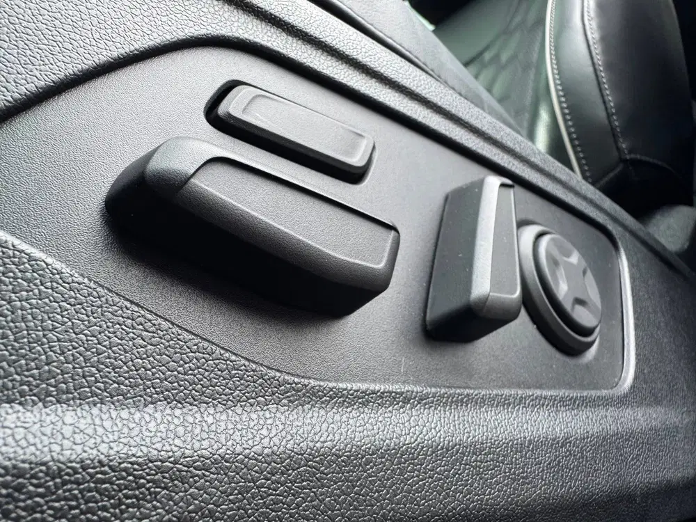 Kia Sorento 1.6 T-GDI Hybrid 2WD ExecutiveLine 7p. uit 2022, foto 13