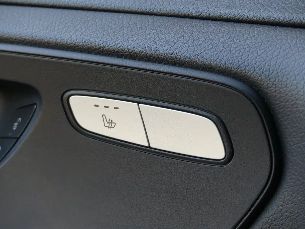 Mercedes-Benz V-Klasse 220d Lang Dubbel Cabine LED uit 2021, foto 10