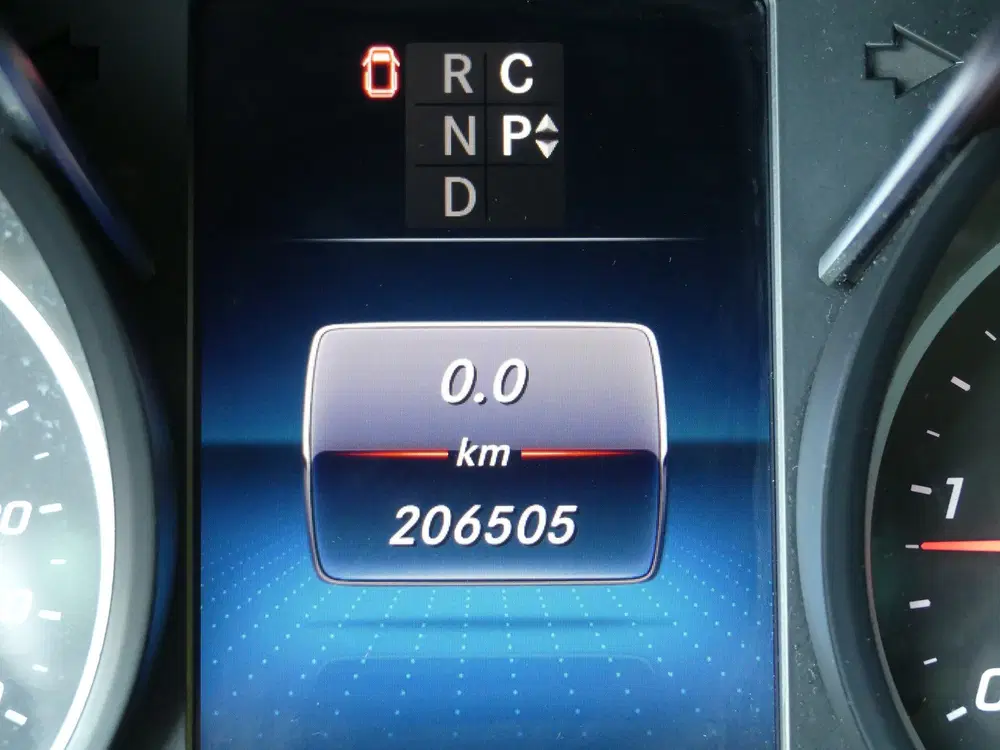 Mercedes-Benz V-Klasse 220d Lang Dubbel Cabine LED uit 2021, foto 14