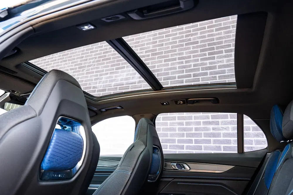 Lynk & Co 01 1.5 Plug-in Hybrid uit 2025, foto 10