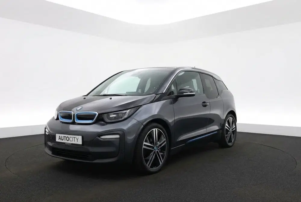 BMW i3 Executive Edition 120Ah 42 kWh l SOH 98% l uit 2020