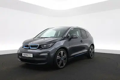 BMW i3 Executive Edition 120Ah 42 kWh l SOH 98% l uit 2020
