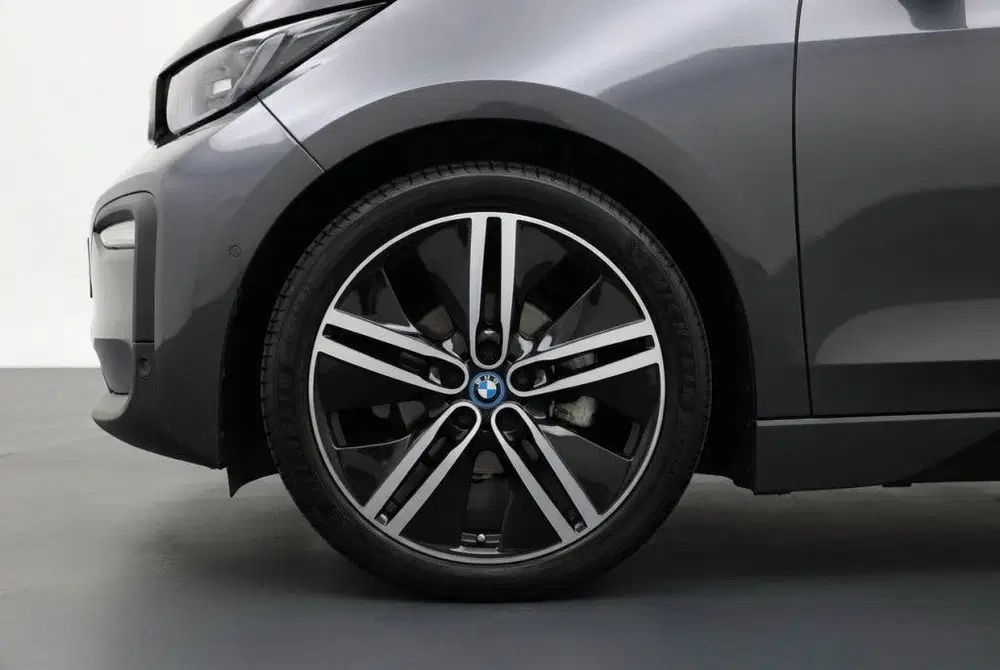 BMW i3 Executive Edition 120Ah 42 kWh l SOH 98% l uit 2020, foto 10
