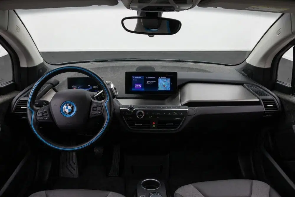 BMW i3 Executive Edition 120Ah 42 kWh l SOH 98% l uit 2020, foto 13