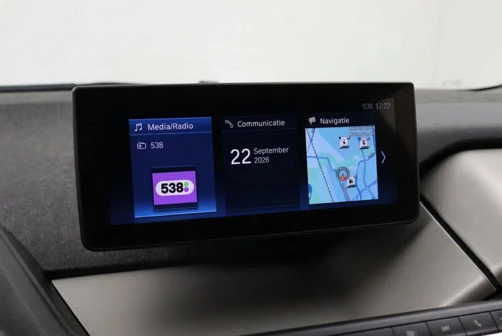 BMW i3 Executive Edition 120Ah 42 kWh l SOH 98% l uit 2020, foto 15