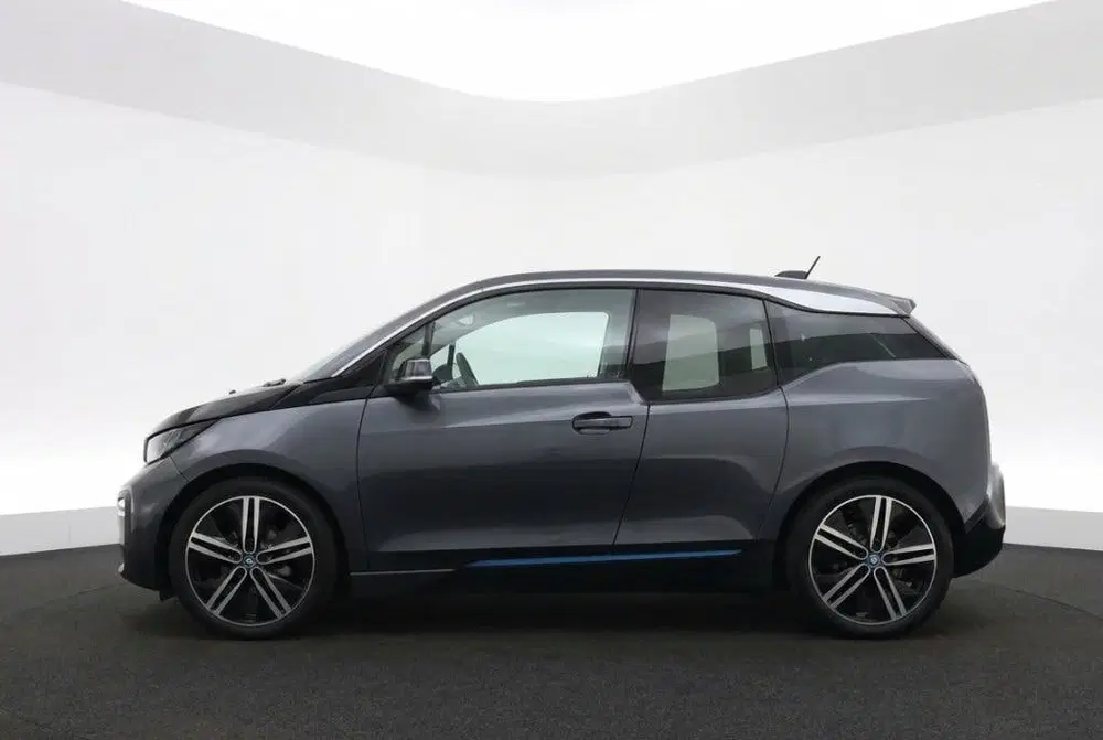 BMW i3 Executive Edition 120Ah 42 kWh l SOH 98% l uit 2020, foto 2