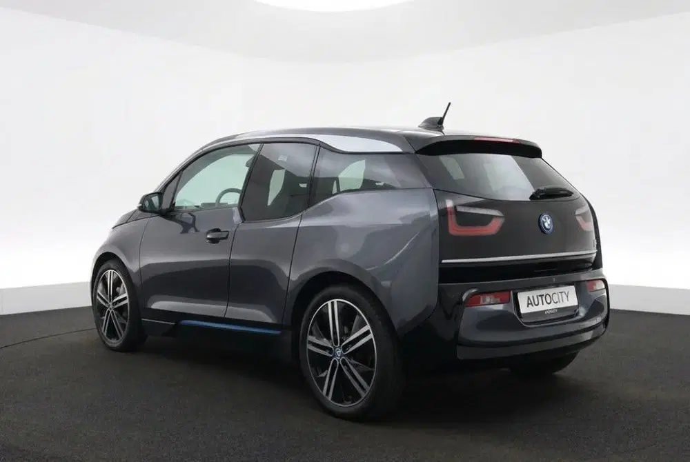 BMW i3 Executive Edition 120Ah 42 kWh l SOH 98% l uit 2020, foto 3