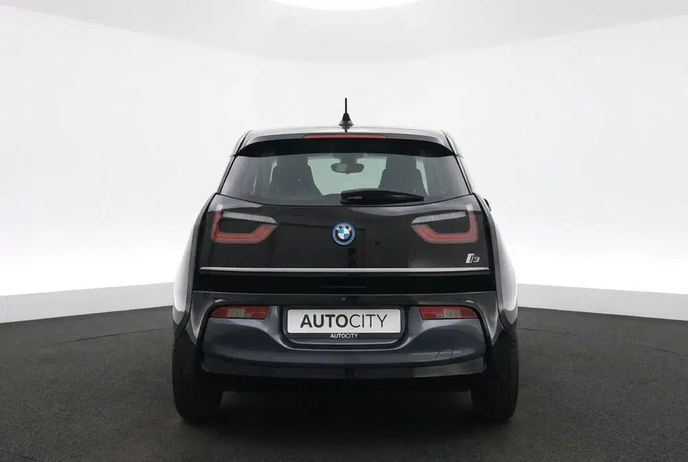 BMW i3 Executive Edition 120Ah 42 kWh l SOH 98% l uit 2020, foto 4