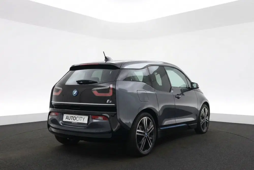 BMW i3 Executive Edition 120Ah 42 kWh l SOH 98% l uit 2020, foto 5