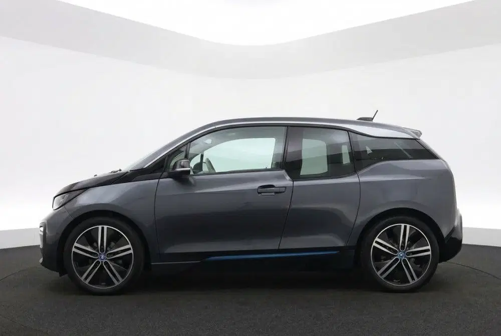 BMW i3 Executive Edition 120Ah 42 kWh l SOH 98% l uit 2020, foto 6
