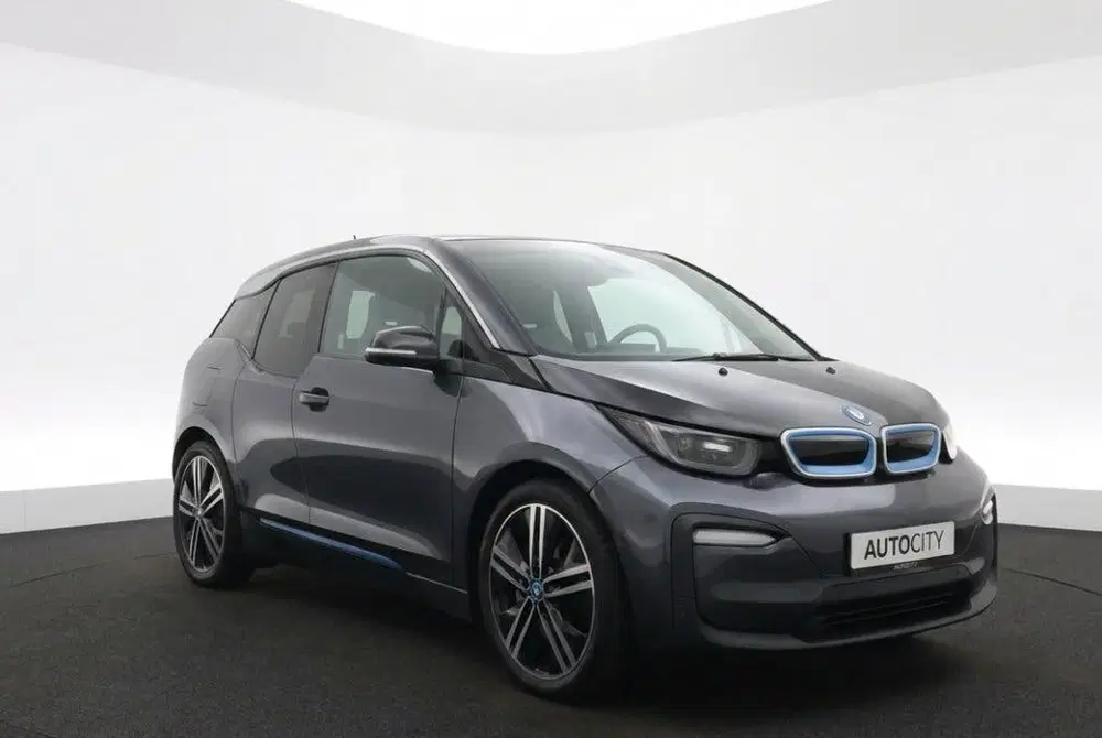 BMW i3 Executive Edition 120Ah 42 kWh l SOH 98% l uit 2020, foto 7