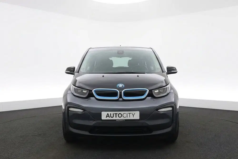BMW i3 Executive Edition 120Ah 42 kWh l SOH 98% l uit 2020, foto 8