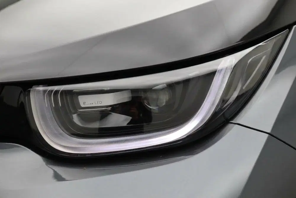 BMW i3 Executive Edition 120Ah 42 kWh l SOH 98% l uit 2020, foto 9